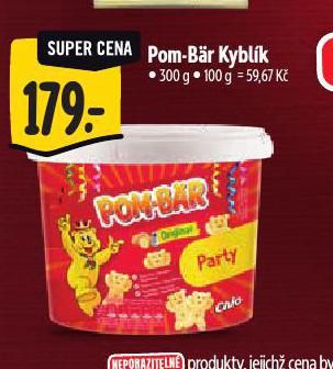 POM BR KYBLK