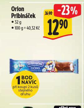ORION PRIBINEK