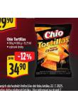 CHIO TORTILLAS