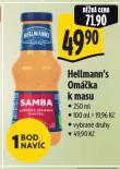 HELLMANN'S OMKA K MASU