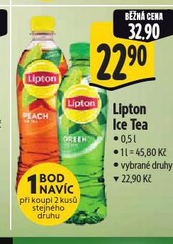 LIPTON ICE TEA