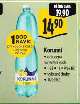 KORUNN