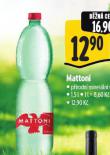 MATTONI