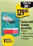 PURINA ONE GRANULE PRO KOKY