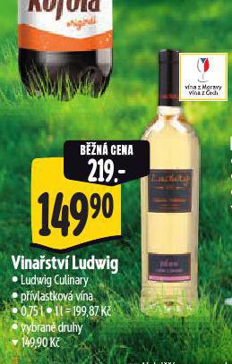 VINASTV LUDWIG