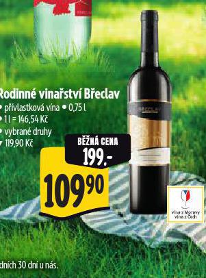 RODINN VINASTV BECLAV