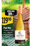 PAUL MAS