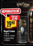 ROYAL CROWN