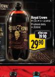 ROYAL CROWN