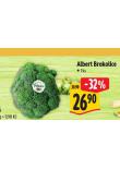 BROKOLICE