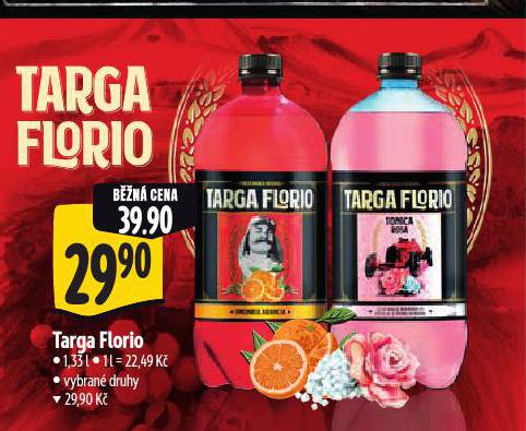 targa florio