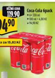 COCA COLA 6PACK