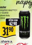 MONSTER