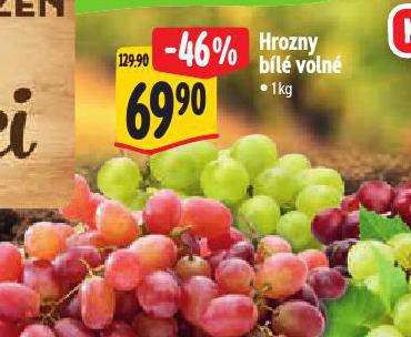 HROZNY BL VOLN