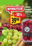 HROZNY TMAV BEZSEMENN