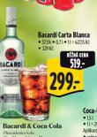 BACARD CARTA BLANCA