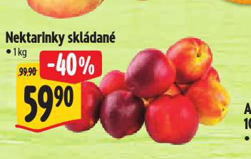 NEKTARINKY