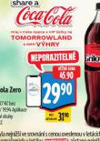 COCA COLA ZERO