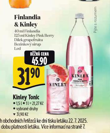 KINLEX TONIC