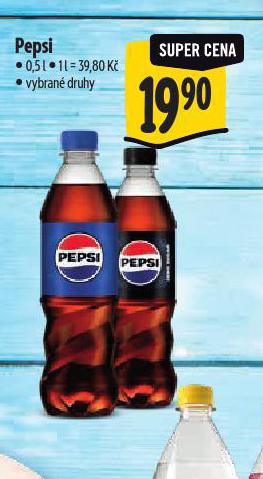 PEPSI