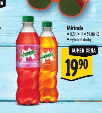 MIRINDA