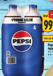 PEPSI 4PACK