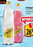 SCHWEPPES