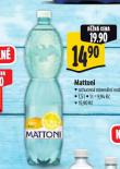 MATTONI OCHUCEN