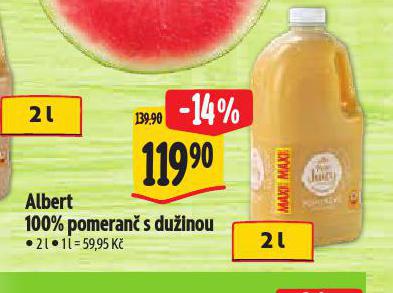 100% POMERAN S DUINOU
