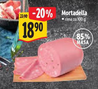 MORTADELLA