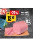 MORTADELLA