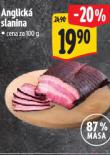 ANGLICK SLANINA