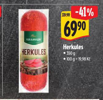 HERKULES