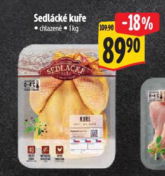 SEDLCK KUE