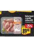 KUEC HORN A SPODN STEHNA
