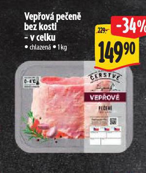 VEPOV PEEN BEZ KOSTI