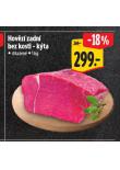 HOVZ ZADN BEZ KOSTI