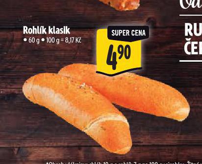 ROHLK KLASIK