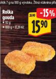 ROLKA GOUDA