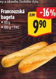 FRANCOUZSK BAGETA