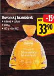 SLOVANSK BRAMBREK