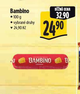 BAMBINO