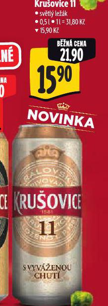KRUOVICE 11