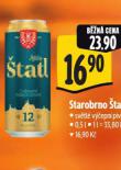 STAROBRNO TATL