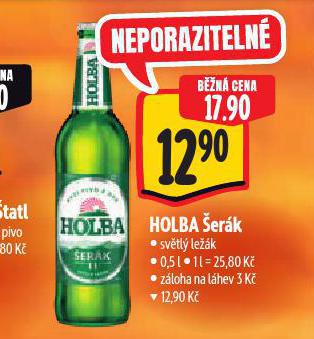 HOLBA ERK