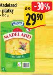MADELAND PLTKY