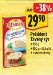 PRSIDENT TAVEN SR