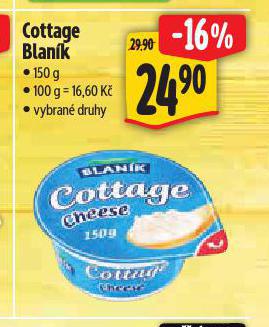 COTTAGE BLANK