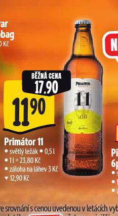 PIVO PRIMTOR 11