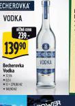 BECHEROVKA VODKA